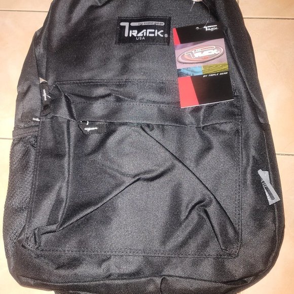 Track Other - Backpack & School Kit